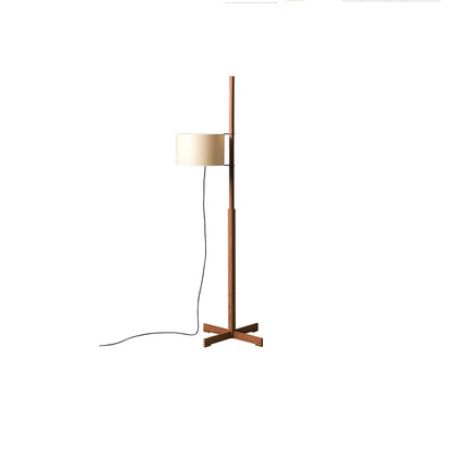 Svelte Silhouette Floor Lamp - LED, Modern Design, Indoor Use