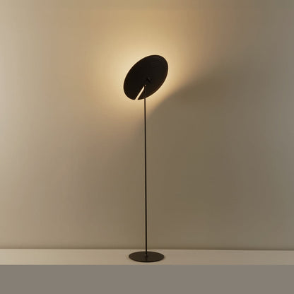 Symphony Floor Lamp LED Adjustable Shade Indoor Lighting