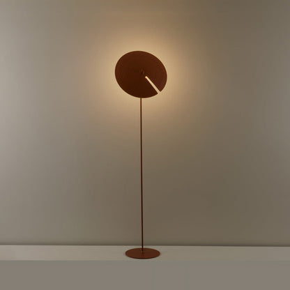 Symphony Floor Lamp LED Adjustable Shade Indoor Lighting