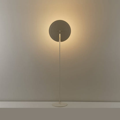 Symphony Floor Lamp LED Adjustable Shade Indoor Lighting