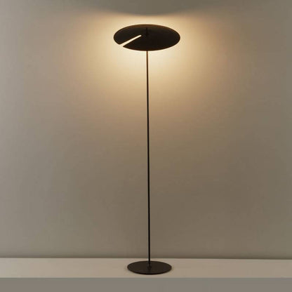 Symphony Floor Lamp LED Adjustable Shade Indoor Lighting