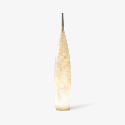 Tank 1 Floor Lamp - LED Indoor Lighting, Warm Light, Resin