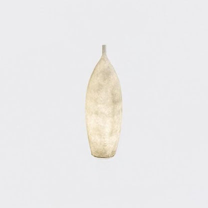 Tank 1 Floor Lamp - LED Indoor Lighting, Warm Light, Resin