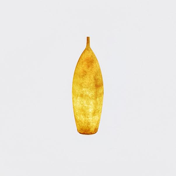 Tank 1 Floor Lamp - LED Indoor Lighting, Warm Light, Resin