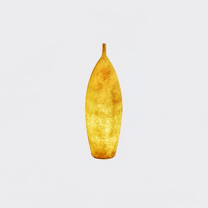 Tank 1 Floor Lamp - LED Indoor Lighting, Warm Light, Resin