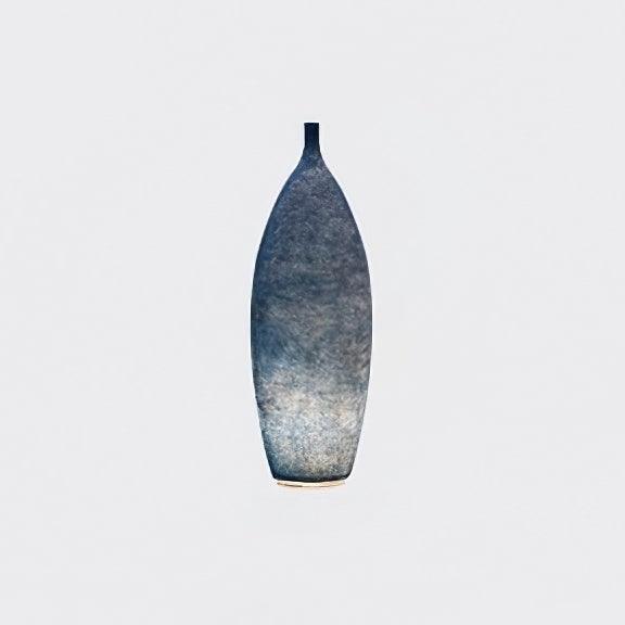 Tank 1 Floor Lamp - LED Indoor Lighting, Warm Light, Resin