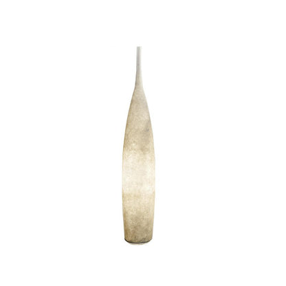 Tank 1 Floor Lamp - LED Indoor Lighting, Warm Light, Resin