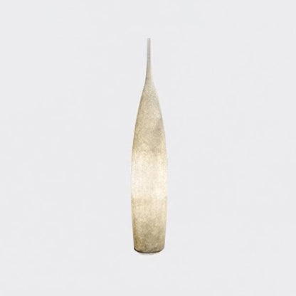 Tank 1 Floor Lamp - LED Indoor Lighting, Warm Light, Resin