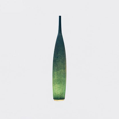 Tank 1 Floor Lamp - LED Indoor Lighting, Warm Light, Resin
