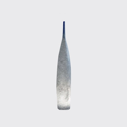Tank 1 Floor Lamp - LED Indoor Lighting, Warm Light, Resin