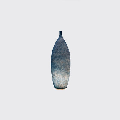 Tank 1 Floor Lamp - LED Indoor Lighting, Warm Light, Resin
