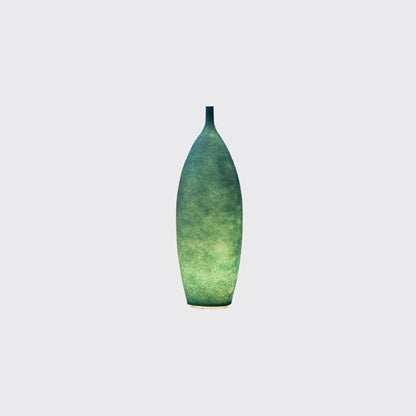 Tank 1 Floor Lamp - LED Indoor Lighting, Warm Light, Resin