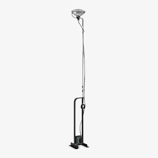 Toio Floor Lamp with Adjustable Height and Dimmable LED