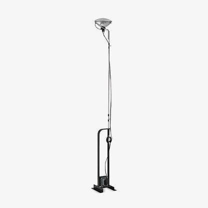 Toio Floor Lamp with Adjustable Height and Dimmable LED