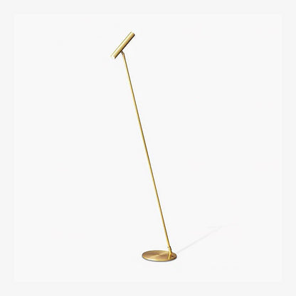 Tom LED Floor Lamp - Dimmable Adjustable Light - Indoor Use