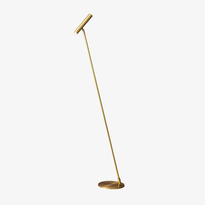 Tom LED Floor Lamp - Dimmable Adjustable Light - Indoor Use