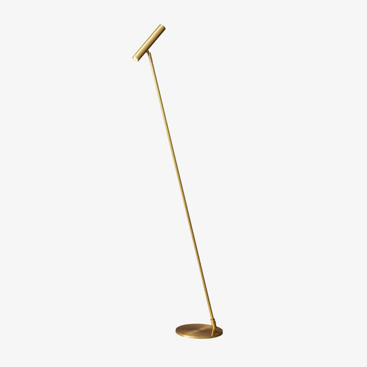 Tom LED Floor Lamp - Dimmable Adjustable Light - Indoor Use
