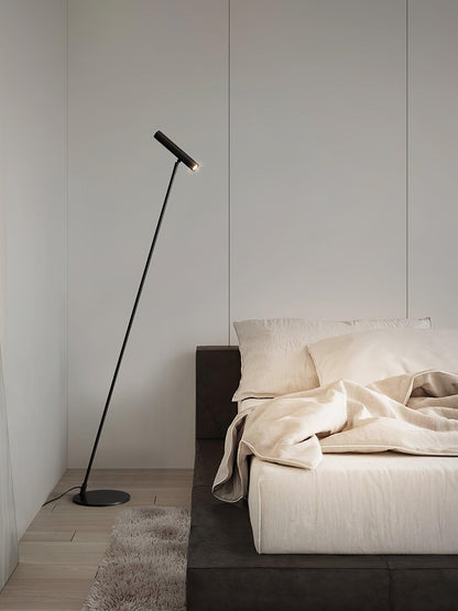 Tom LED Floor Lamp - Dimmable Adjustable Light - Indoor Use