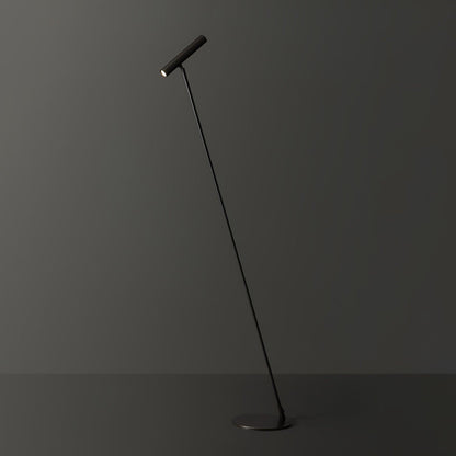 Tom LED Floor Lamp - Dimmable Adjustable Light - Indoor Use