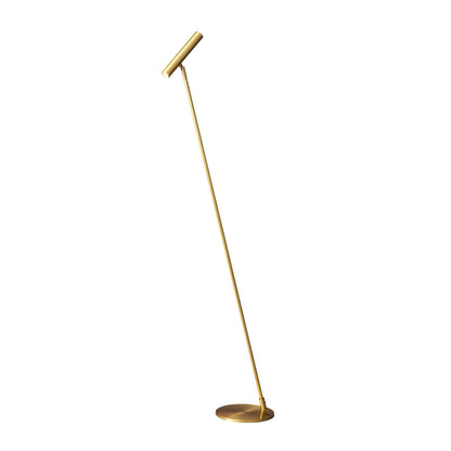 Tom LED Floor Lamp - Dimmable Adjustable Light - Indoor Use
