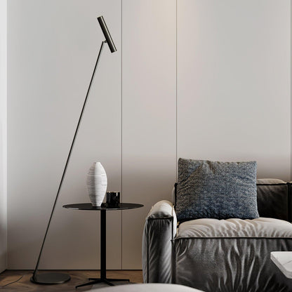Tom LED Floor Lamp - Dimmable Adjustable Light - Indoor Use
