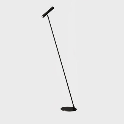 Tom LED Floor Lamp - Dimmable Adjustable Light - Indoor Use