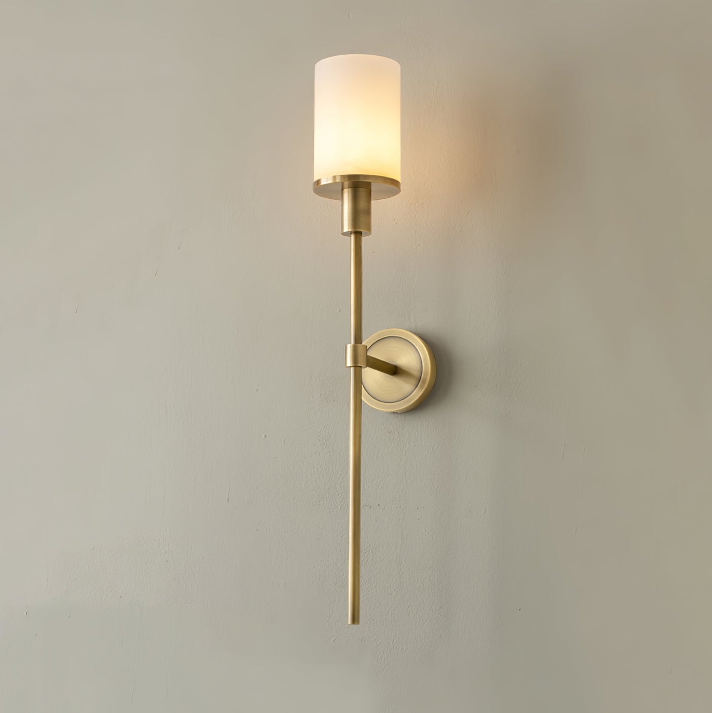 Tracie Classic Sconce | LED Wall Light | Moisture Resistant