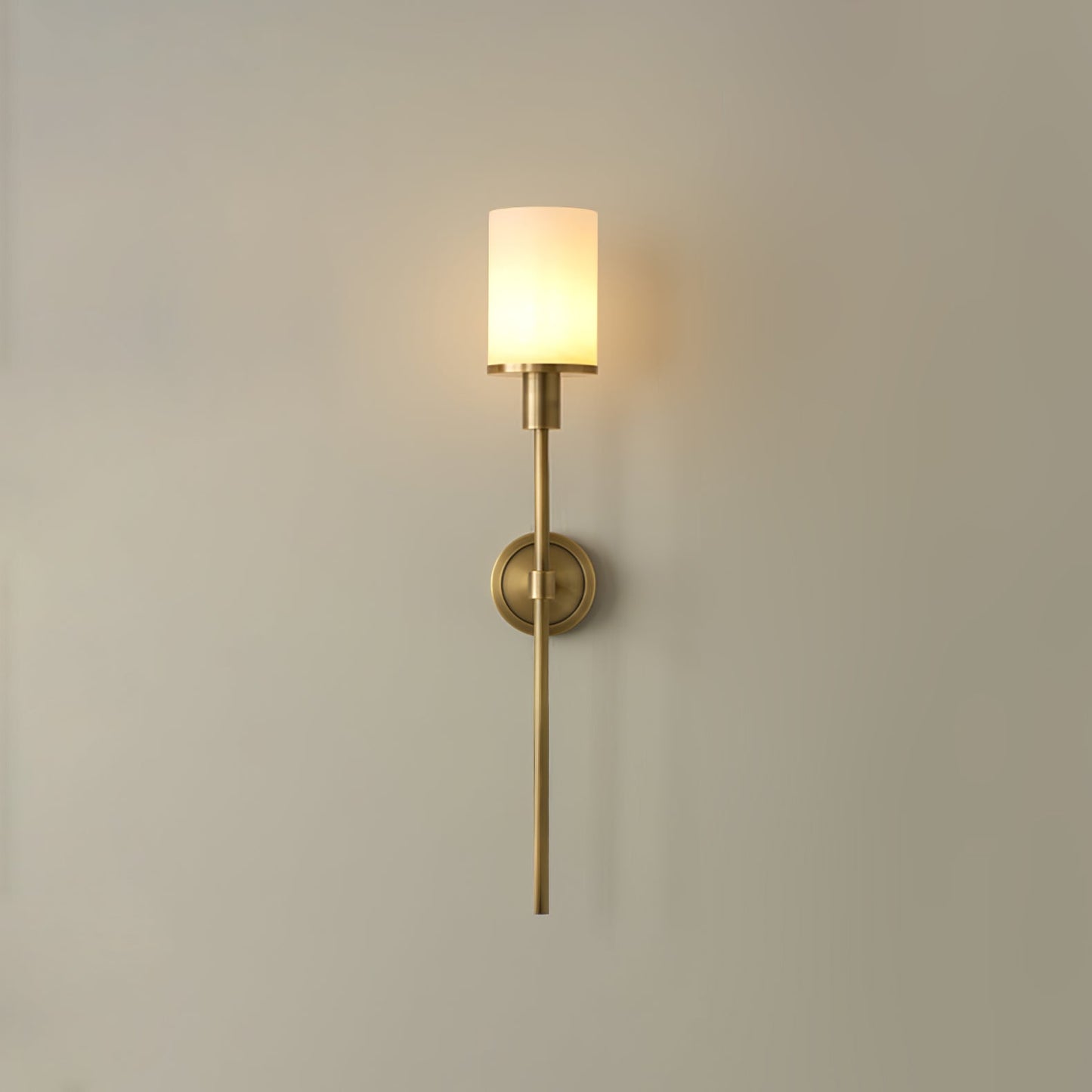 Tracie Classic Sconce | LED Wall Light | Moisture Resistant