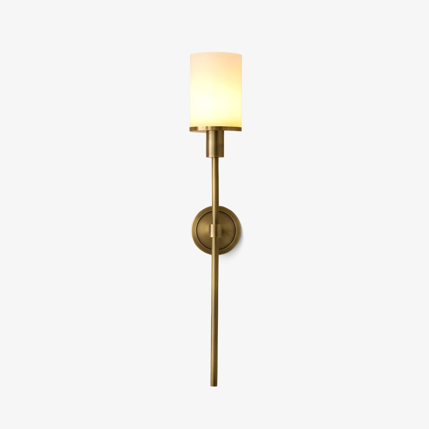 Tracie Classic Sconce | LED Wall Light | Moisture Resistant