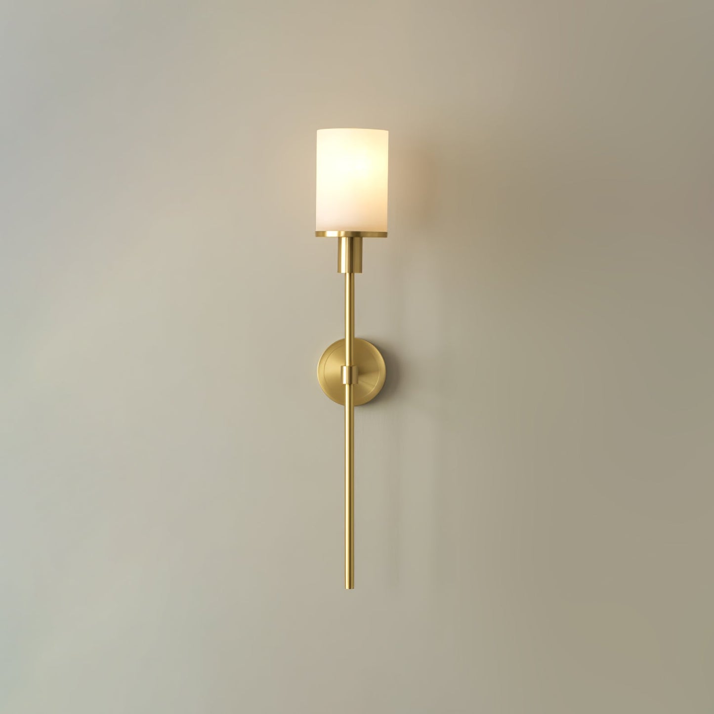 Tracie Classic Sconce | LED Wall Light | Moisture Resistant