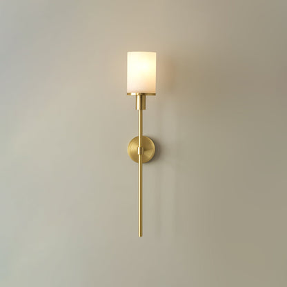 Tracie Classic Sconce | LED Wall Light | Moisture Resistant