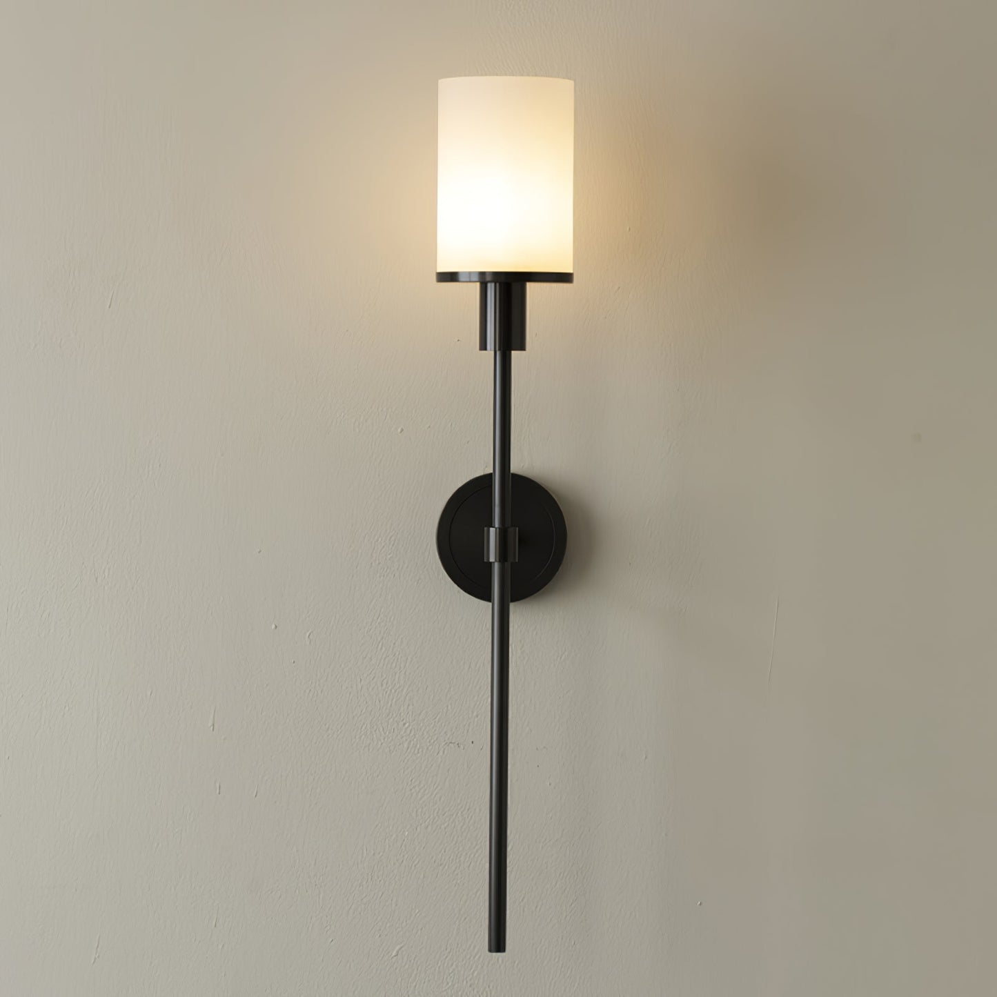 Tracie Classic Sconce | LED Wall Light | Moisture Resistant