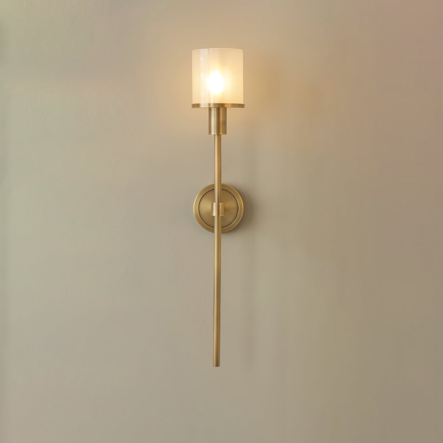 Tracie Classic Sconce | LED Wall Light | Moisture Resistant