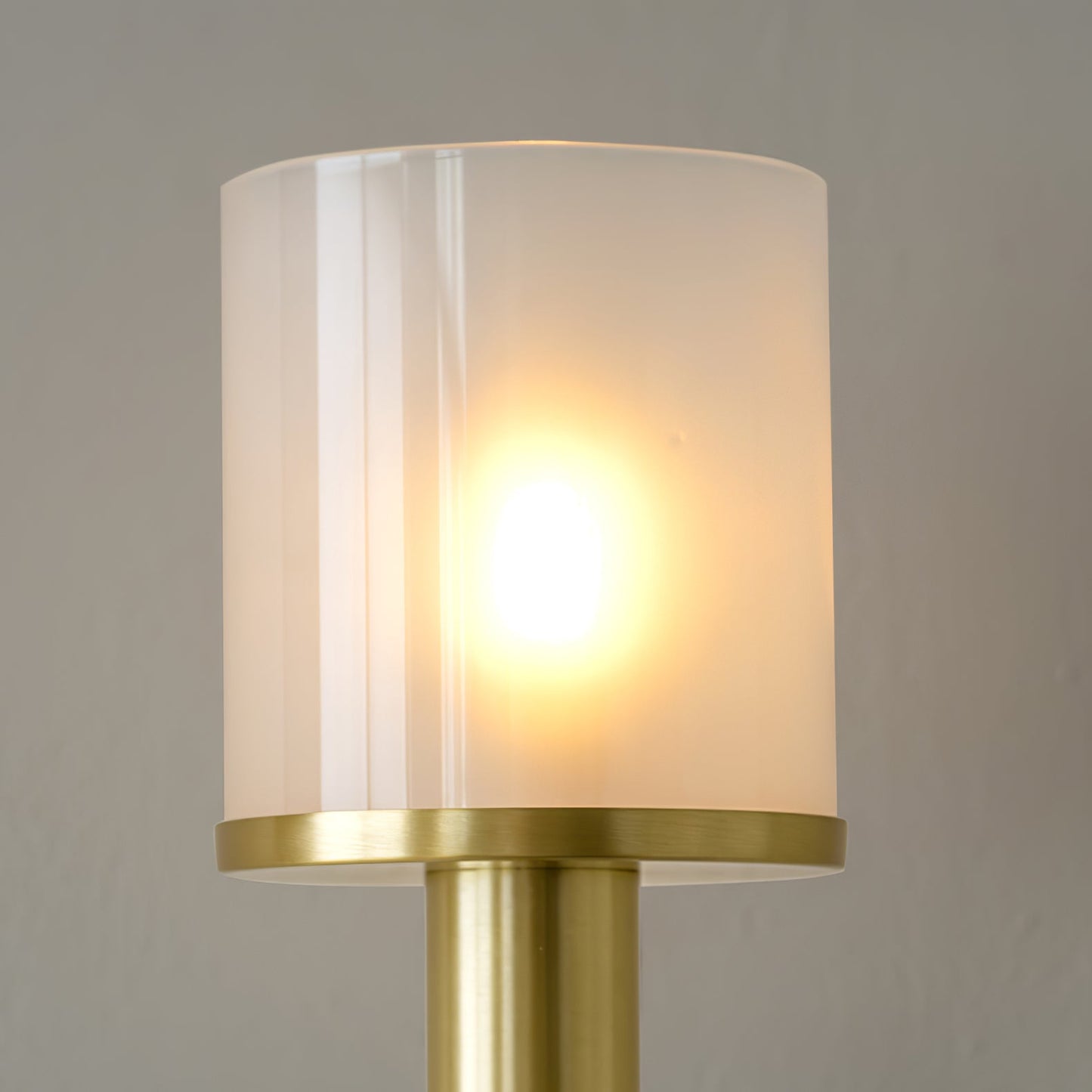 Tracie Classic Sconce | LED Wall Light | Moisture Resistant