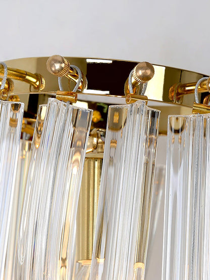 Trevi Murano Wall Lamp - Elegant LED Indoor Lighting