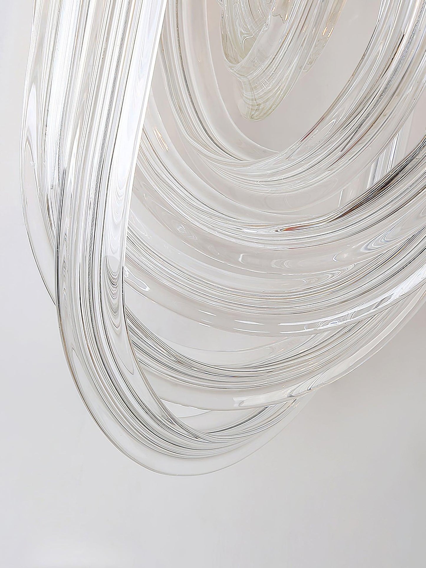 Trevi Murano Wall Lamp - Elegant LED Indoor Lighting
