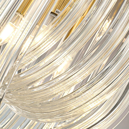Trevi Murano Wall Lamp - Elegant LED Indoor Lighting