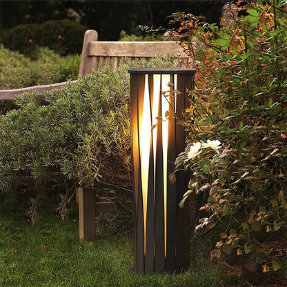 Unopiu LED Outdoor Light - Waterproof Garden Lamp, 3 Sizes
