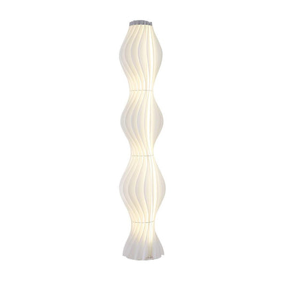 Vapor Floor Lamp - Modern LED Indoor Lighting Fixture