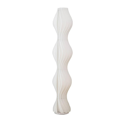 Vapor Floor Lamp - Modern LED Indoor Lighting Fixture
