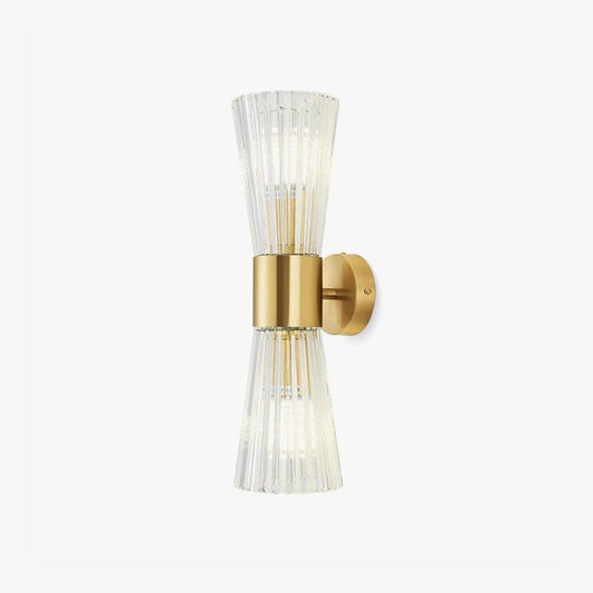 Vesta Wall Lamp Sconce LED Indoor Lighting Set of 2