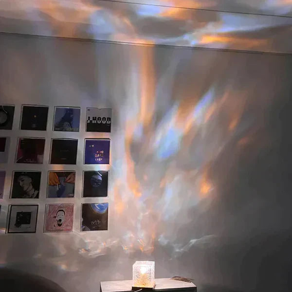 Frendorf CubeLight | Discover Lighting That Fits Your Lifestyle