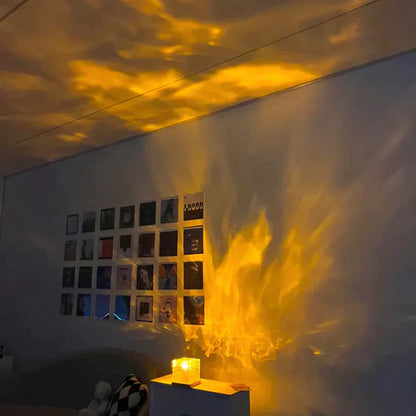 CubeLamp | Discover the lighting that suits your lifestyle.