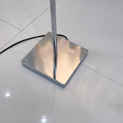 Wa Wa Floor Lamp with Integrated LED - Indoor Lighting Fixture