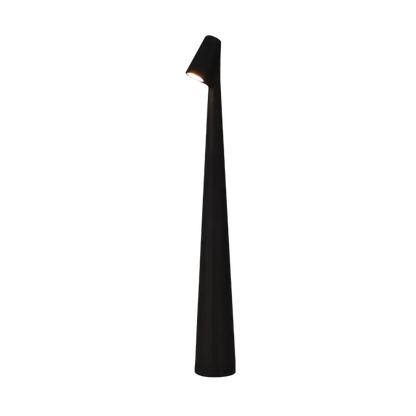 Dimmable Touch Table Lamp with Variable Brightness