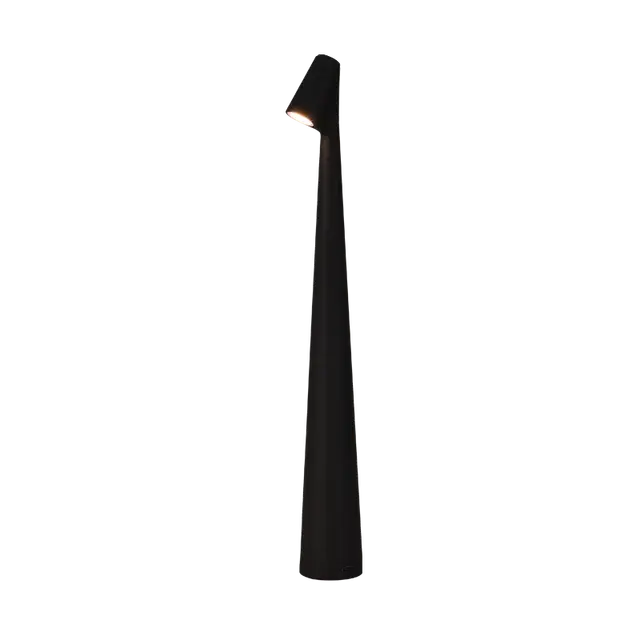 Dimmable Touch Table Lamp with Variable Brightness