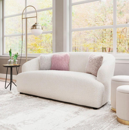 Waterloo Floor Lamp - Modern Arc Design LED Lighting