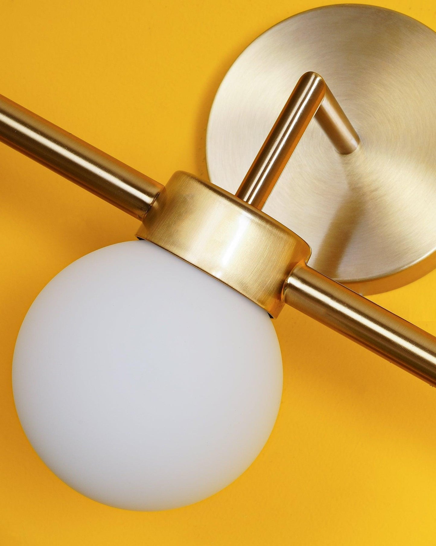 Wink Tassel Cute Wall Lamp - Retro Bohemian LED Light