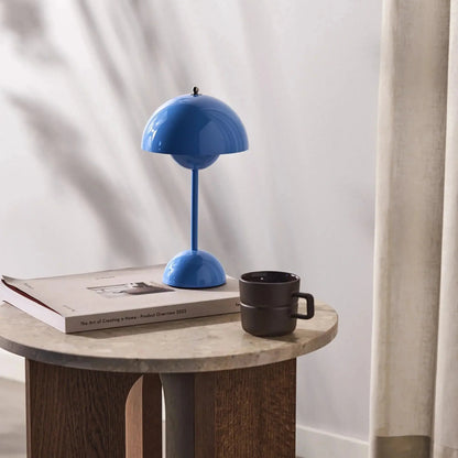 Lunaire - LED Table Lamp for Modern Ambiance Lighting