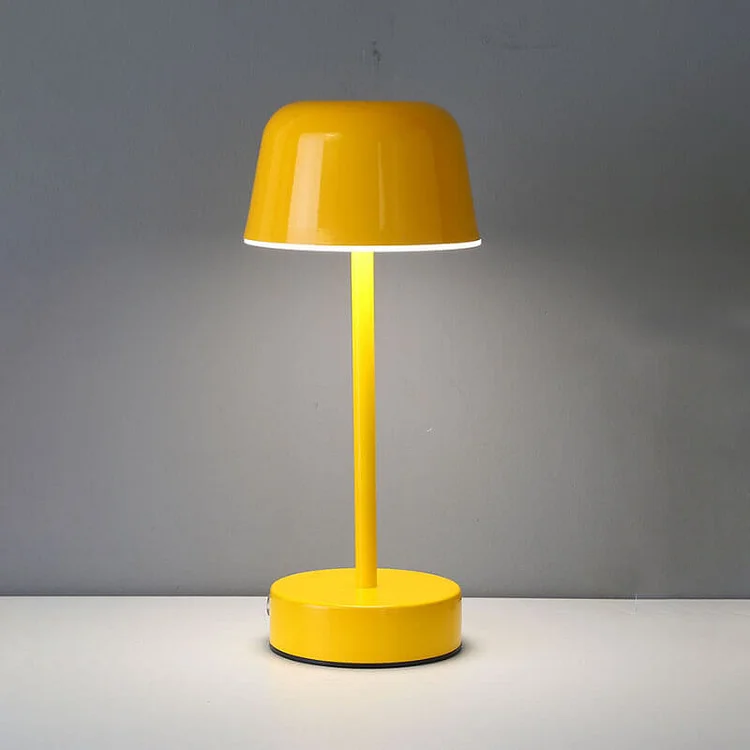 Prisma Rechargeable Table Lamp – Sleek & Customisable Lighting